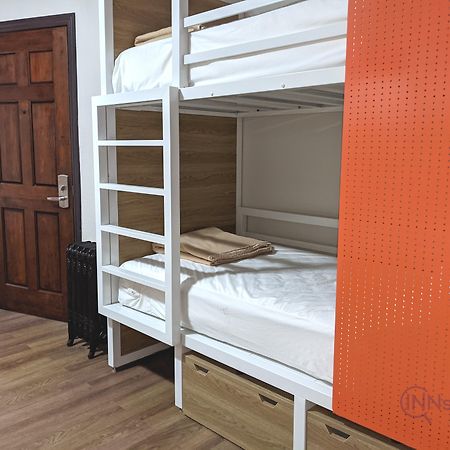 סן פרנסיסקו Amsterdam Hostel מראה חיצוני תמונה