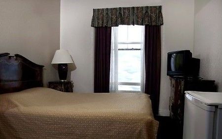 סן פרנסיסקו Amsterdam Hostel מראה חיצוני תמונה