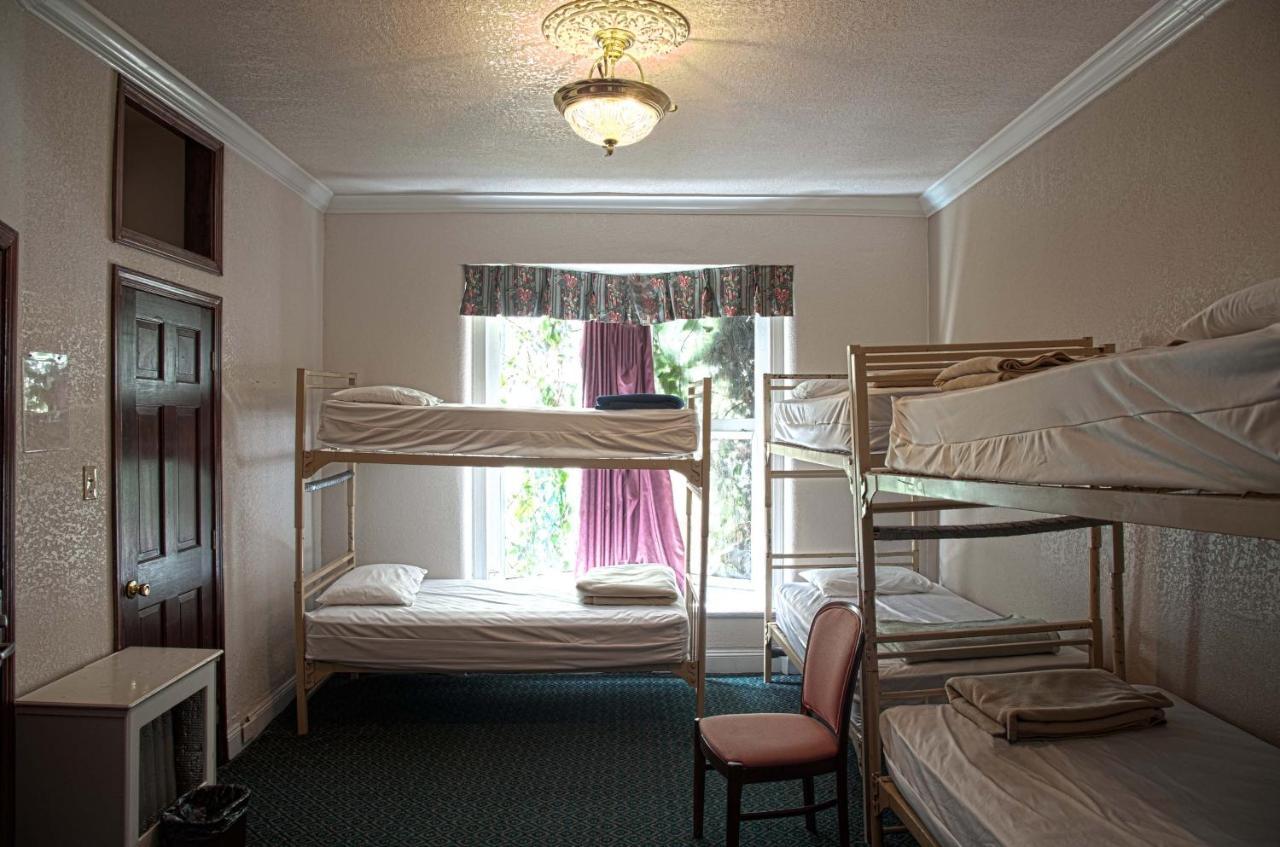 סן פרנסיסקו Amsterdam Hostel חדר תמונה