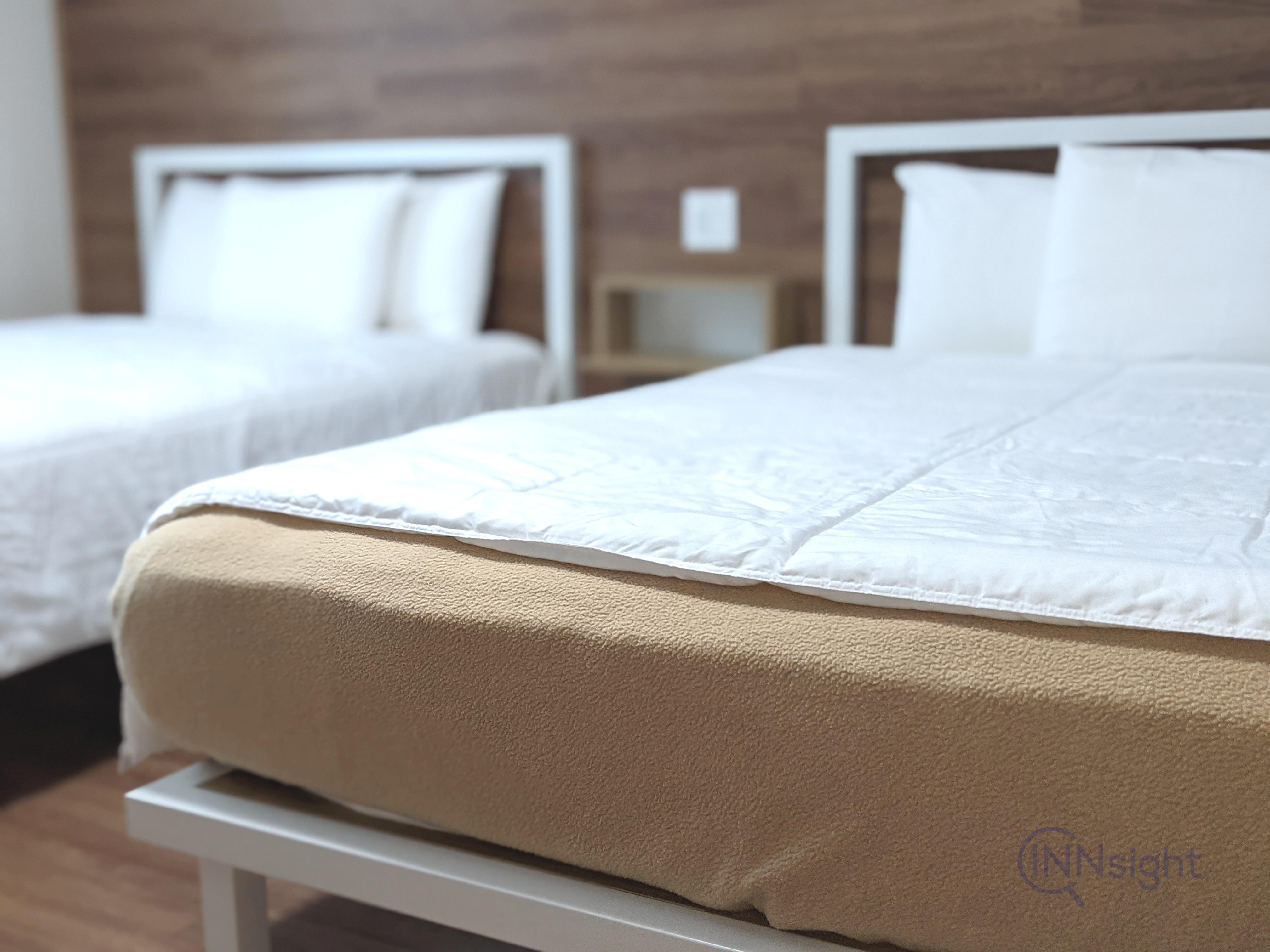 סן פרנסיסקו Amsterdam Hostel מראה חיצוני תמונה